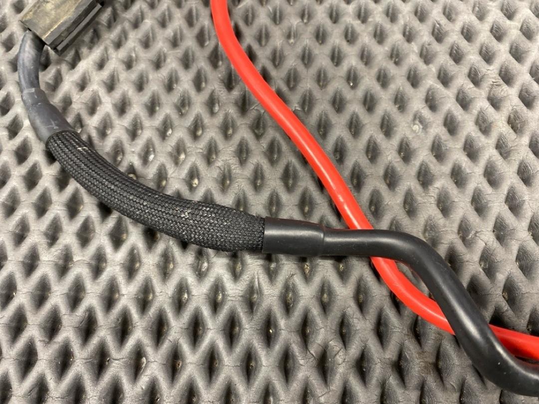 Клемма с проводом, 1290 рублей, Красноярск