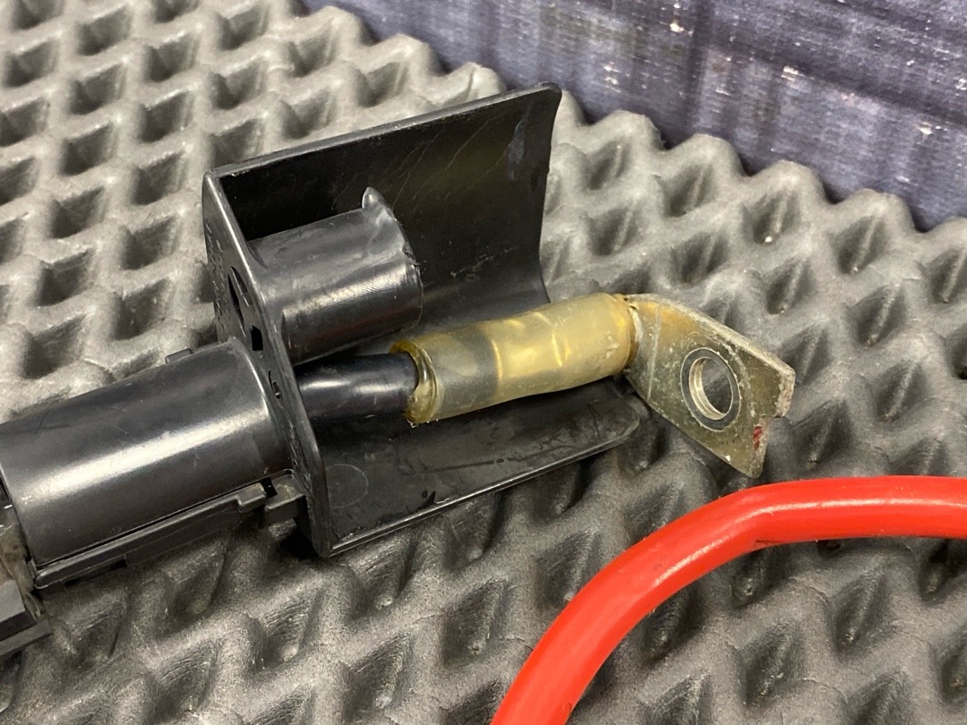 Клемма с проводом, 1290 рублей, Красноярск