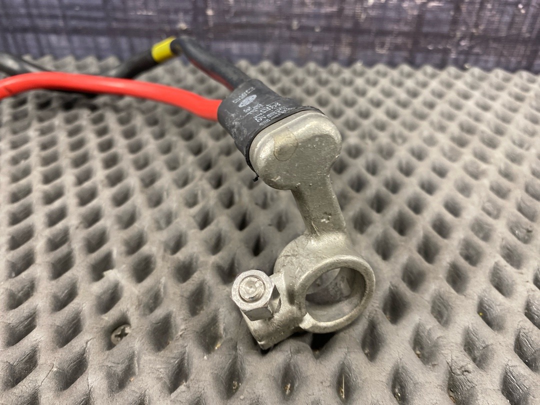 Клемма с проводом, 1290 рублей, Красноярск