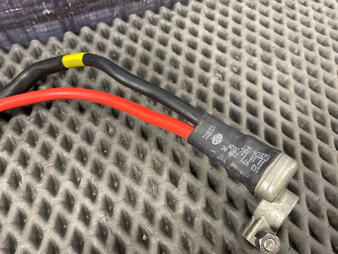 Клемма с проводом, 1290 рублей, Красноярск