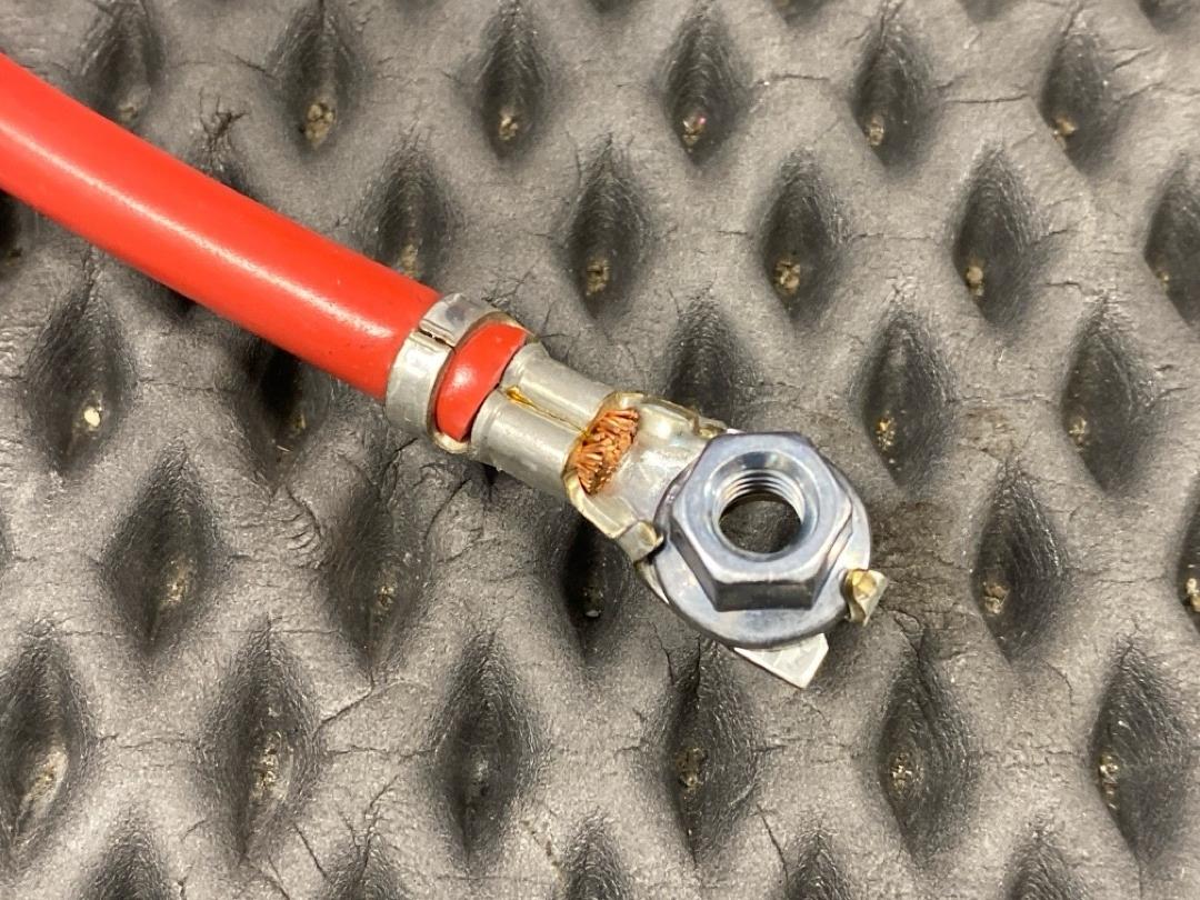 Клемма с проводом, 1290 рублей, Красноярск