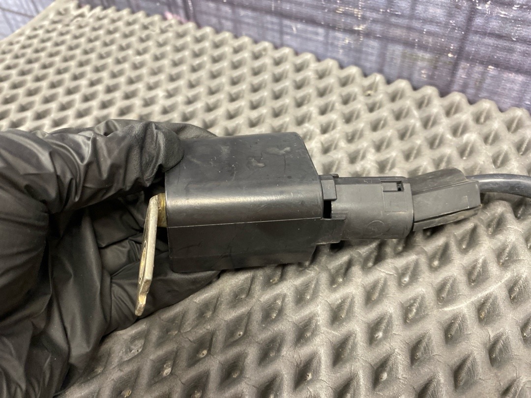 Клемма с проводом, 1290 рублей, Красноярск