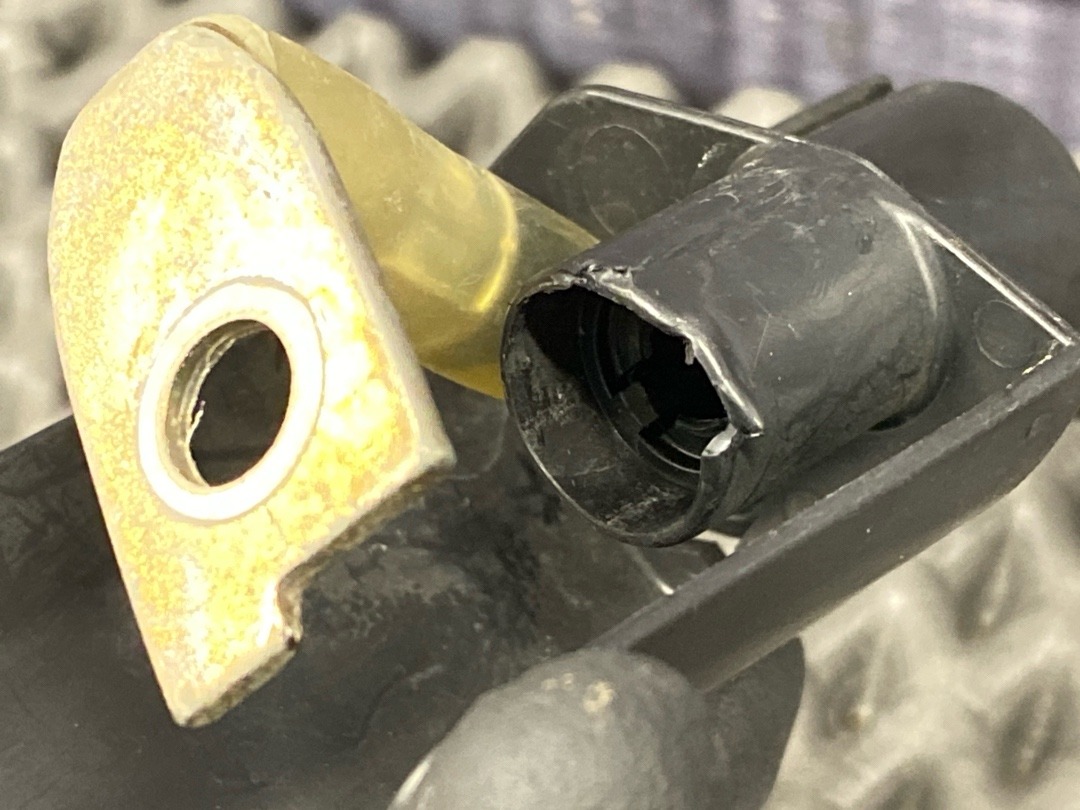 Клемма с проводом, 1290 рублей, Красноярск