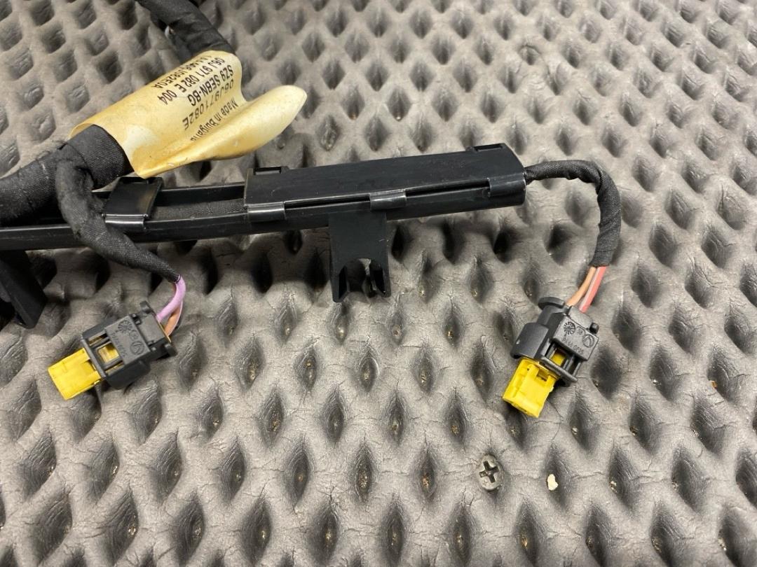 Проводка на форсунки, 2570 рублей, Красноярск