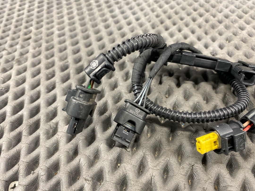 Проводка на форсунки, 2570 рублей, Красноярск