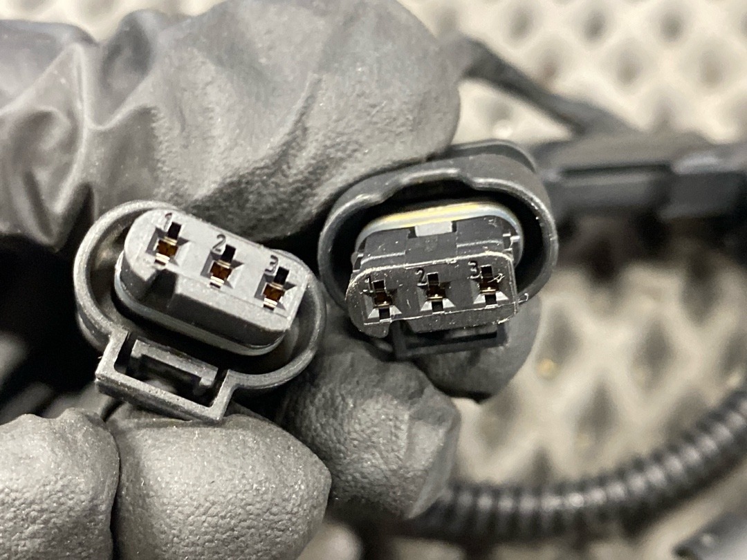 Проводка на форсунки, 2570 рублей, Красноярск