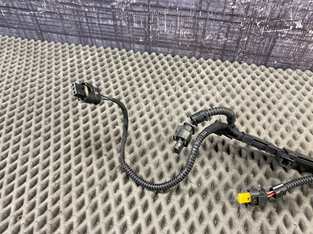 Проводка на форсунки, 2570 рублей, Красноярск