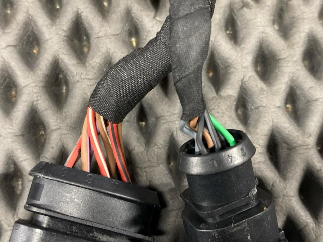 Проводка на форсунки, 2570 рублей, Красноярск