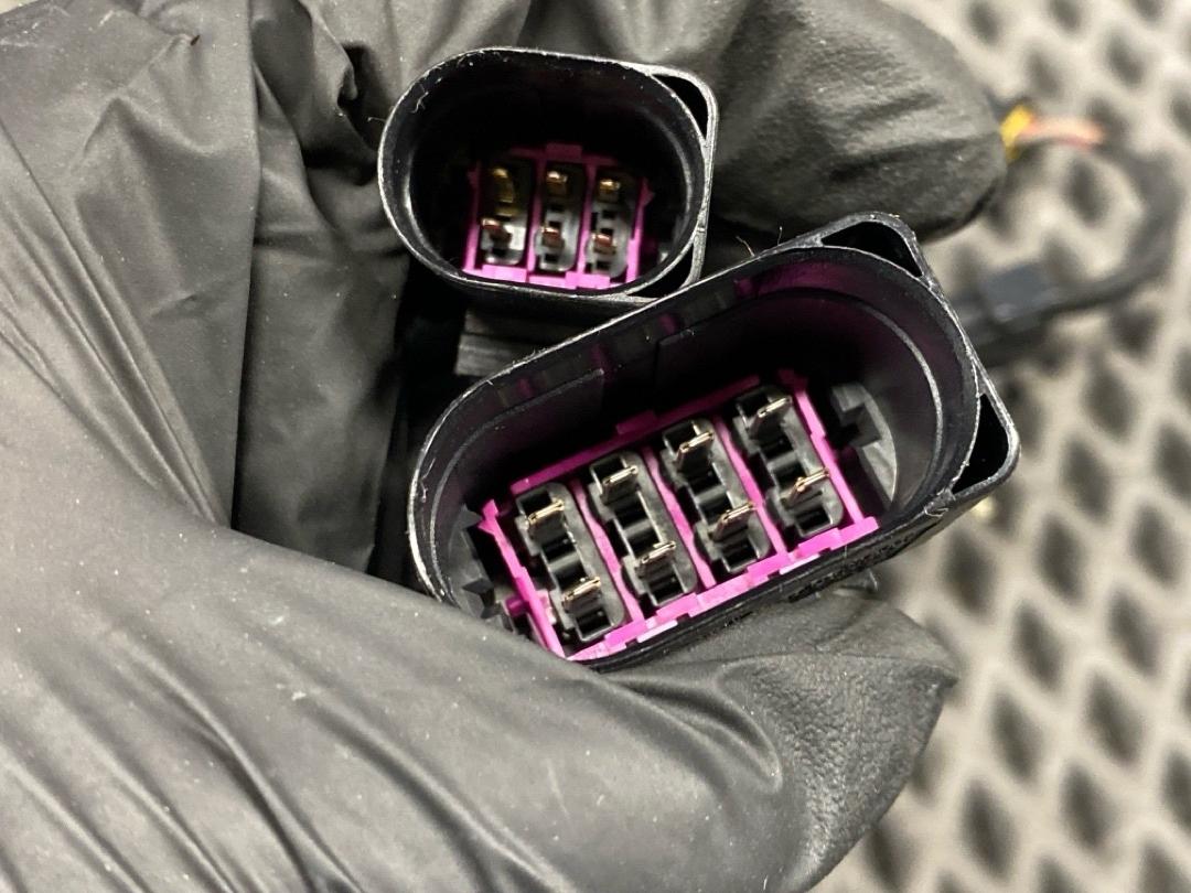 Проводка на форсунки, 2570 рублей, Красноярск