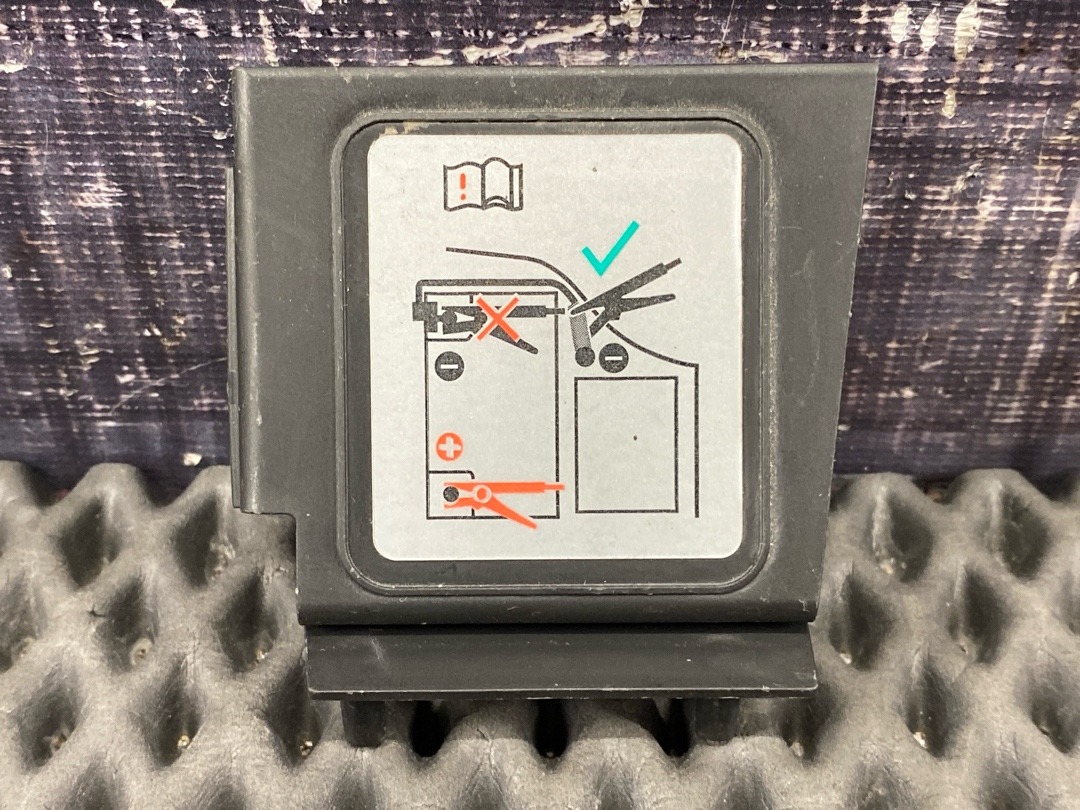 Заглушка клеммы аккумулятора, 350 рублей, Красноярск