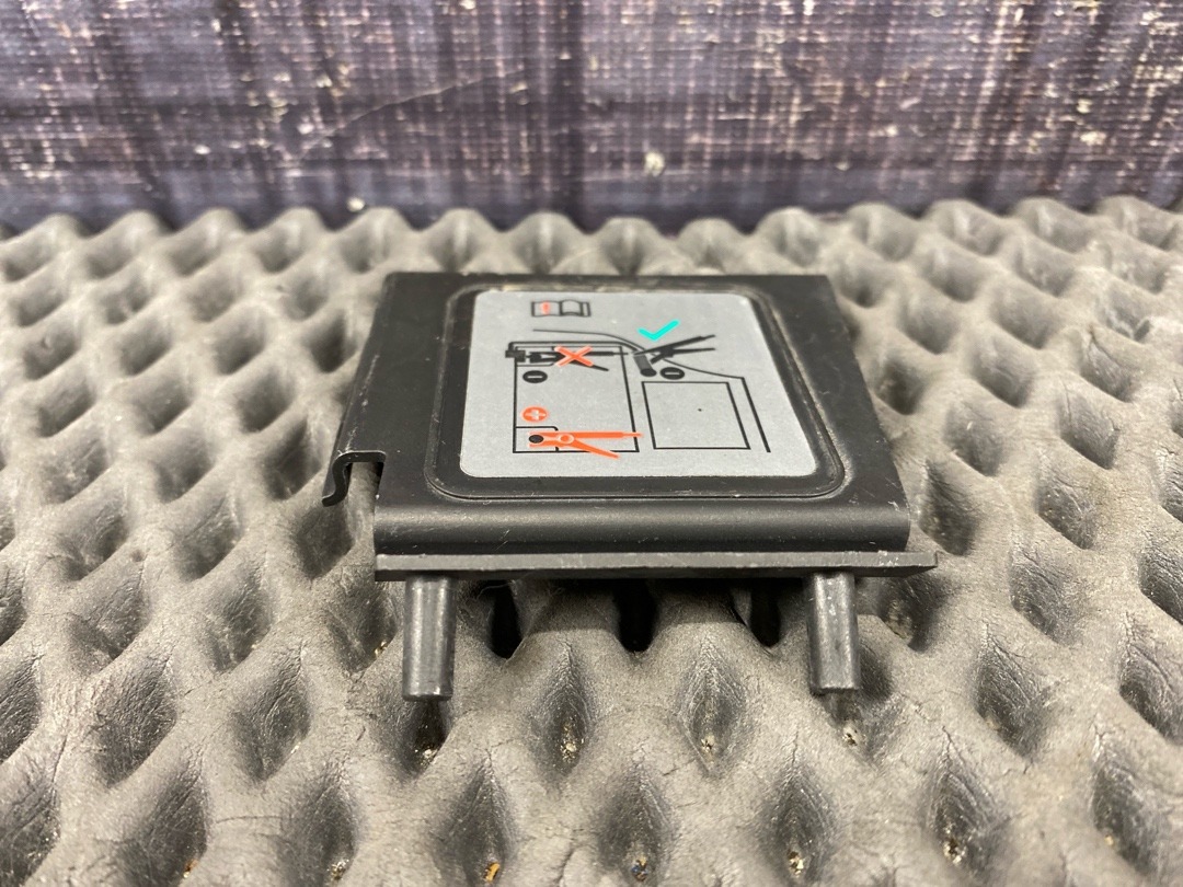 Заглушка клеммы аккумулятора, 350 рублей, Красноярск