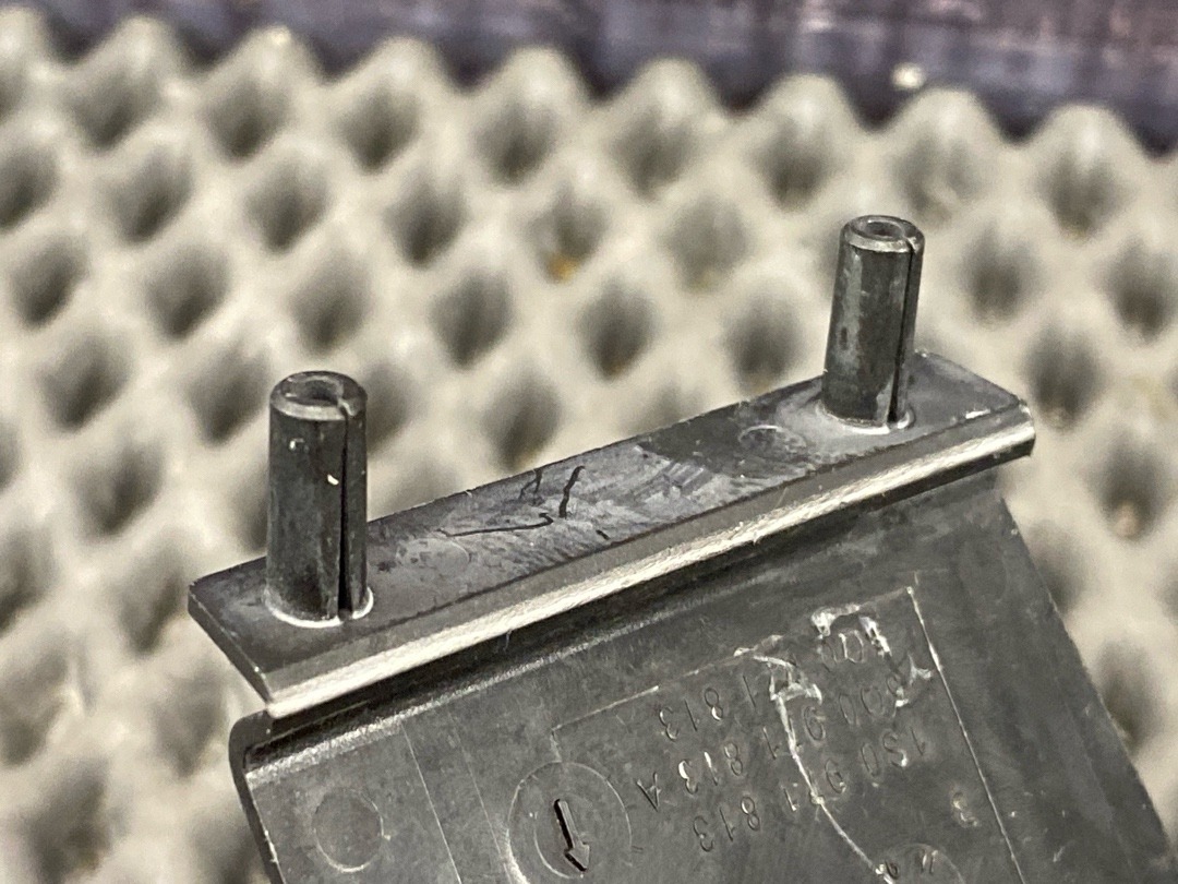 Заглушка клеммы аккумулятора, 350 рублей, Красноярск