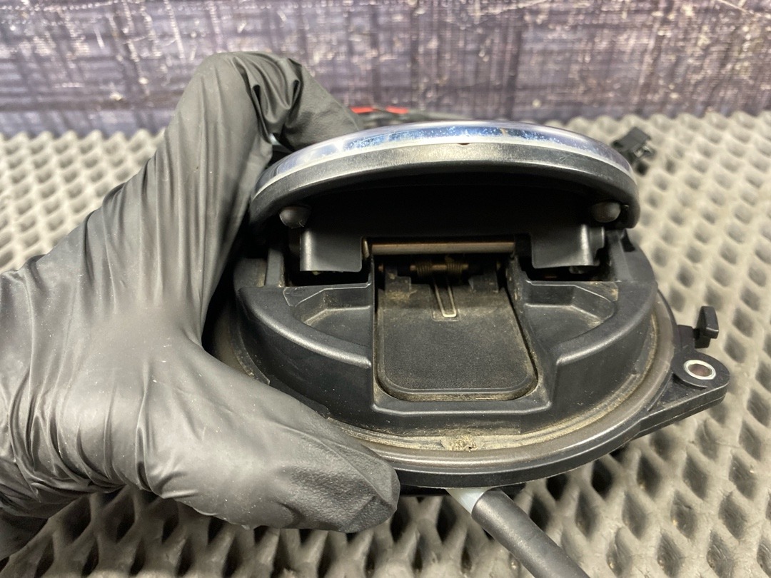 Кнопка открывания багажника, 18090 рублей, Красноярск