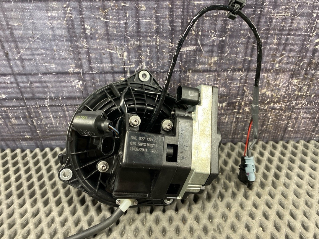 Кнопка открывания багажника, 18090 рублей, Красноярск