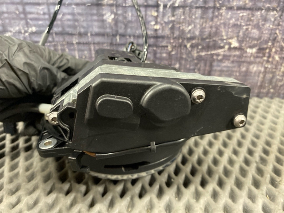 Кнопка открывания багажника, 18090 рублей, Красноярск