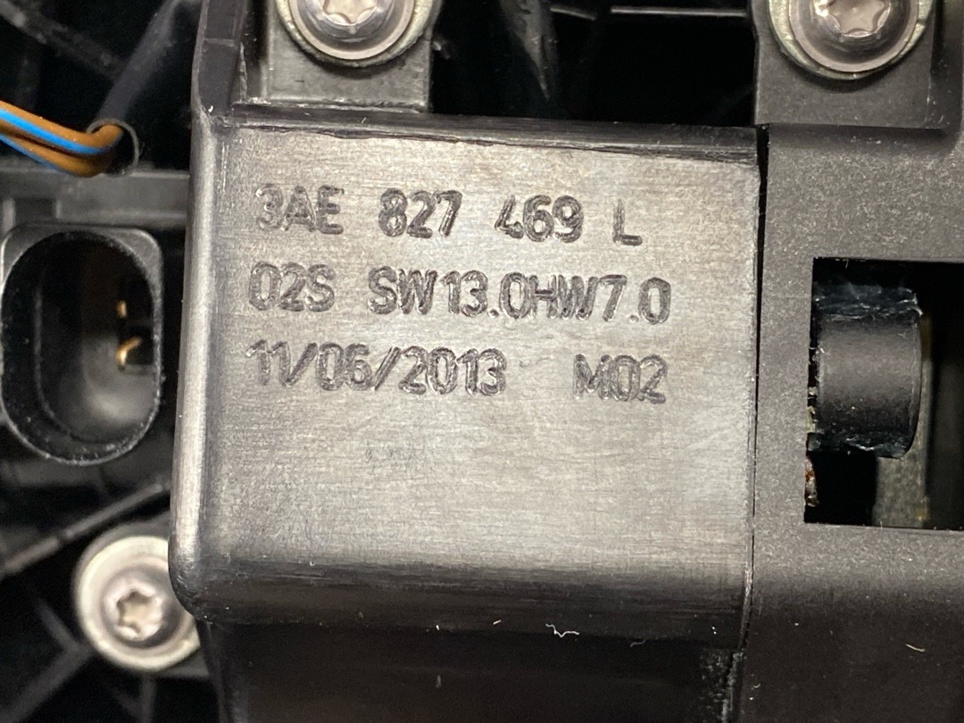 Кнопка открывания багажника, 18090 рублей, Красноярск