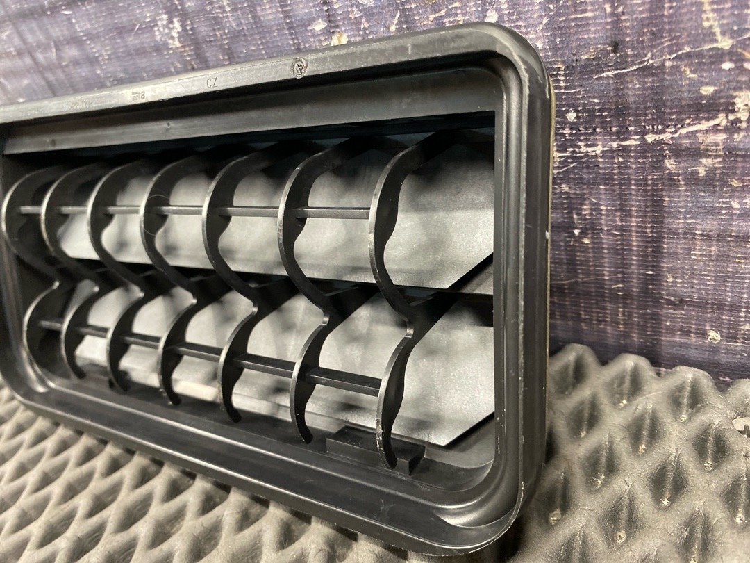 Решетка вентиляции, 630 рублей, Красноярск