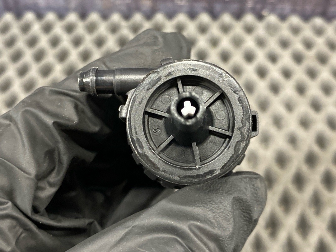 Мотор бачка стеклоомывателя, 890 рублей, Красноярск