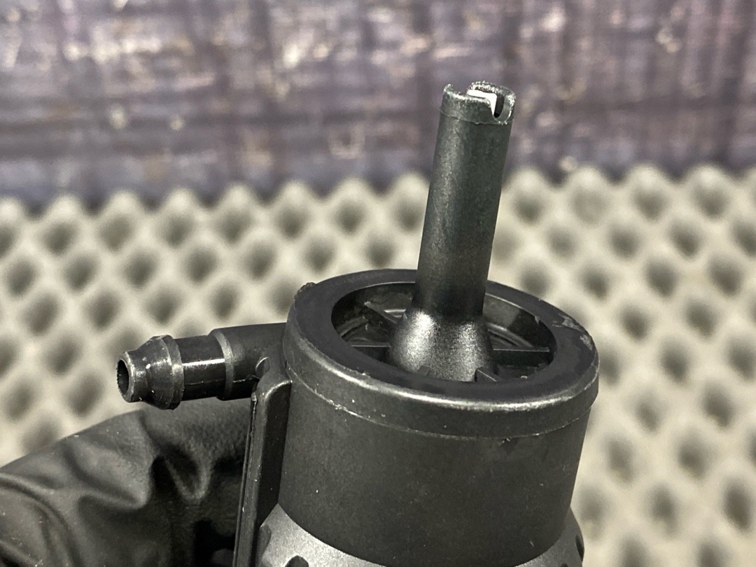 Мотор бачка стеклоомывателя, 890 рублей, Красноярск