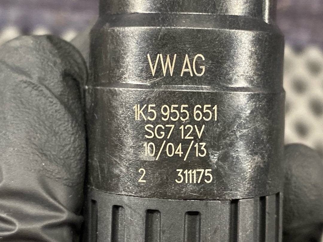 Мотор бачка стеклоомывателя, 890 рублей, Красноярск