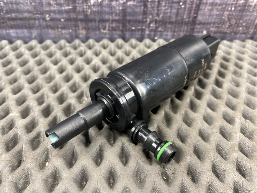 Мотор бачка стеклоомывателя, 930 рублей, Красноярск