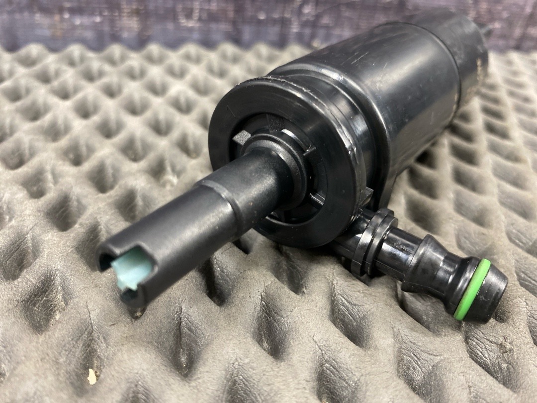 Мотор бачка стеклоомывателя, 930 рублей, Красноярск