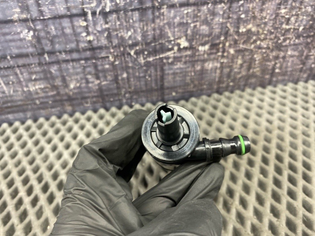 Мотор бачка стеклоомывателя, 930 рублей, Красноярск