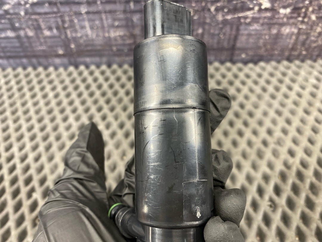 Мотор бачка стеклоомывателя, 930 рублей, Красноярск