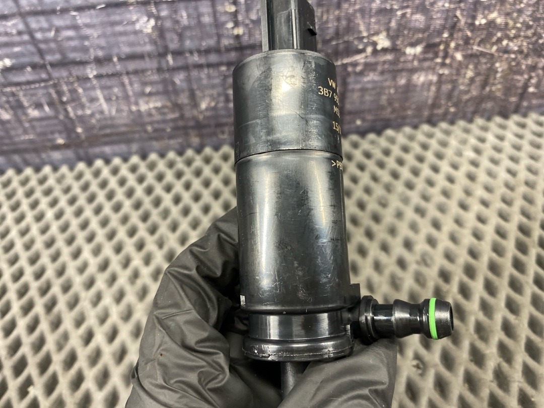 Мотор бачка стеклоомывателя, 930 рублей, Красноярск