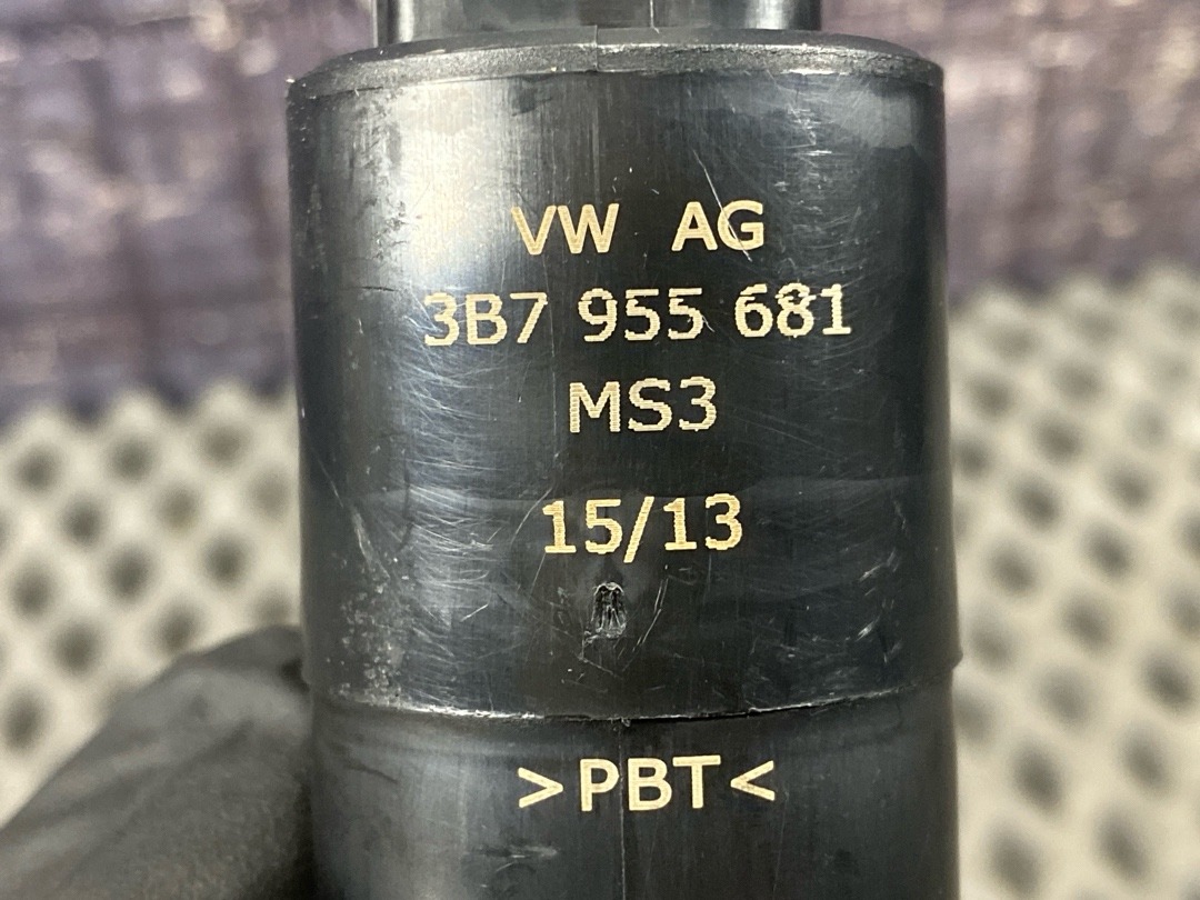 Мотор бачка стеклоомывателя, 930 рублей, Красноярск