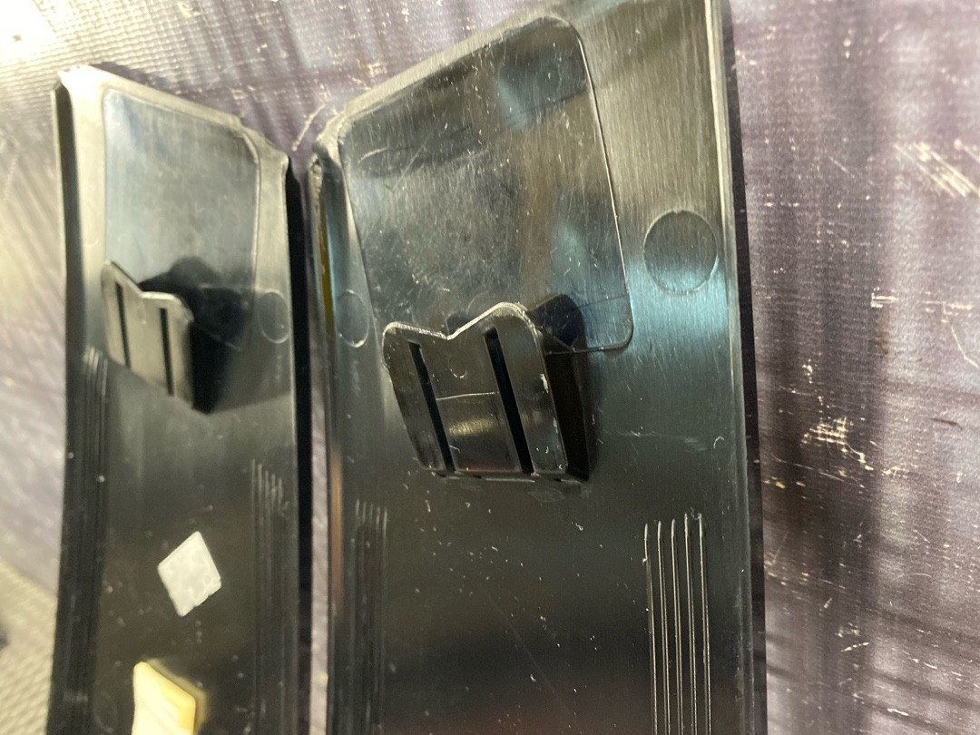 Комплект декоративных накладок, 2280 рублей, Красноярск