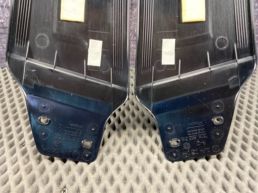 Комплект декоративных накладок, 2280 рублей, Красноярск