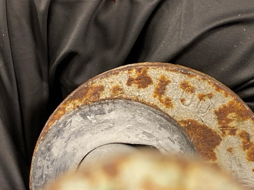 Болт развальный, 710 рублей, Красноярск