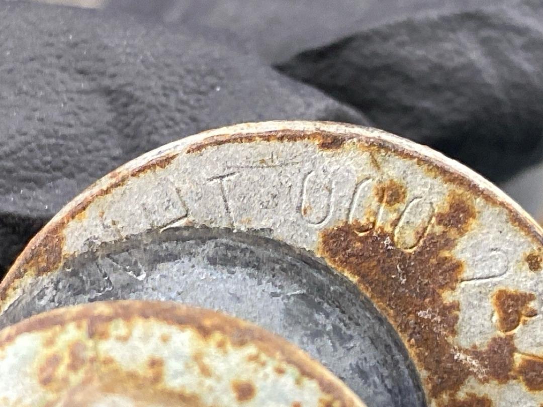 Болт развальный, 710 рублей, Красноярск