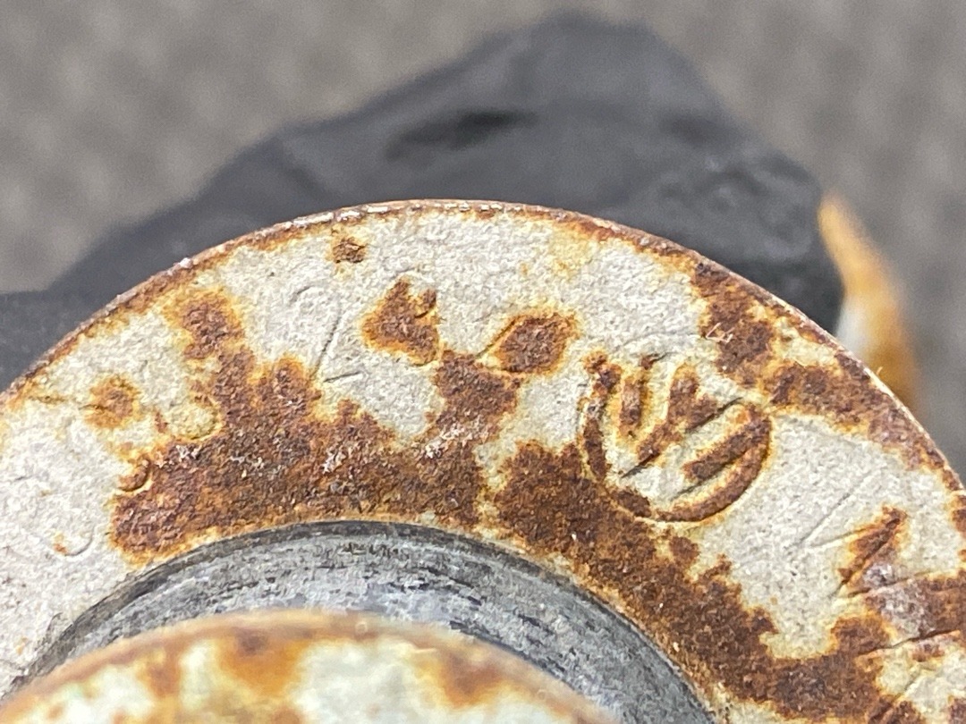 Болт развальный, 710 рублей, Красноярск