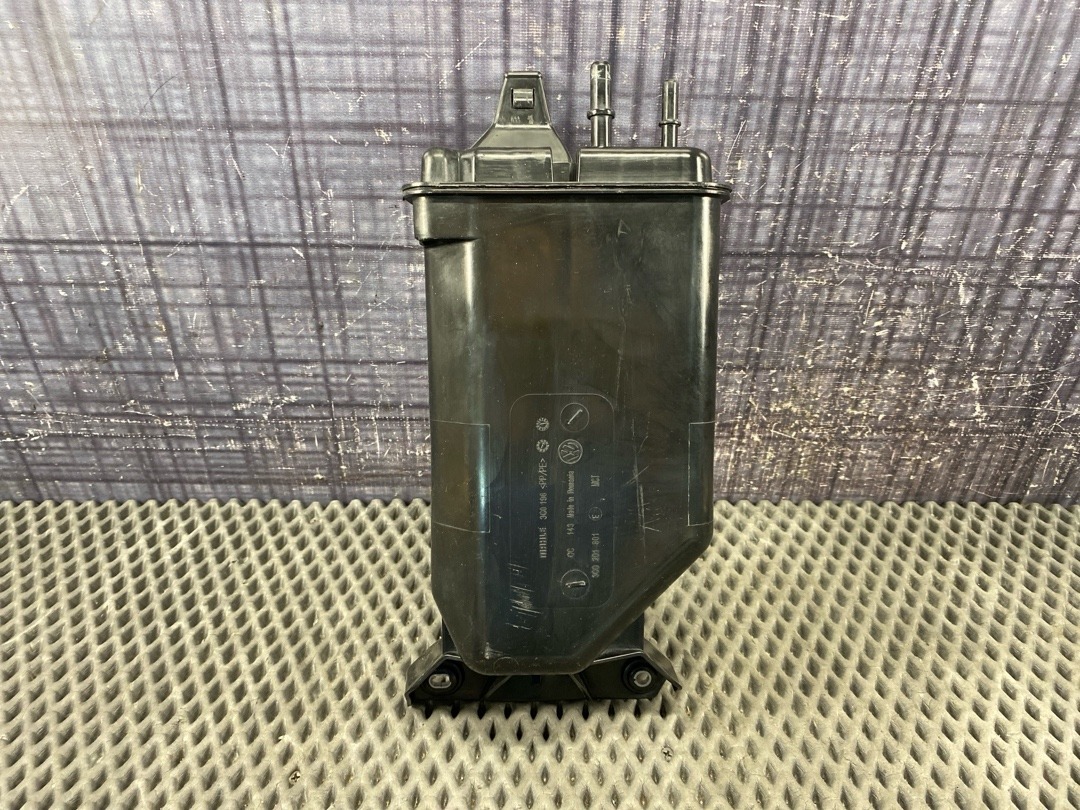 Адсорбер (фильтр паров топлива), 1470 рублей, Красноярск