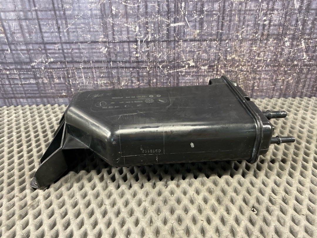 Адсорбер (фильтр паров топлива), 1470 рублей, Красноярск