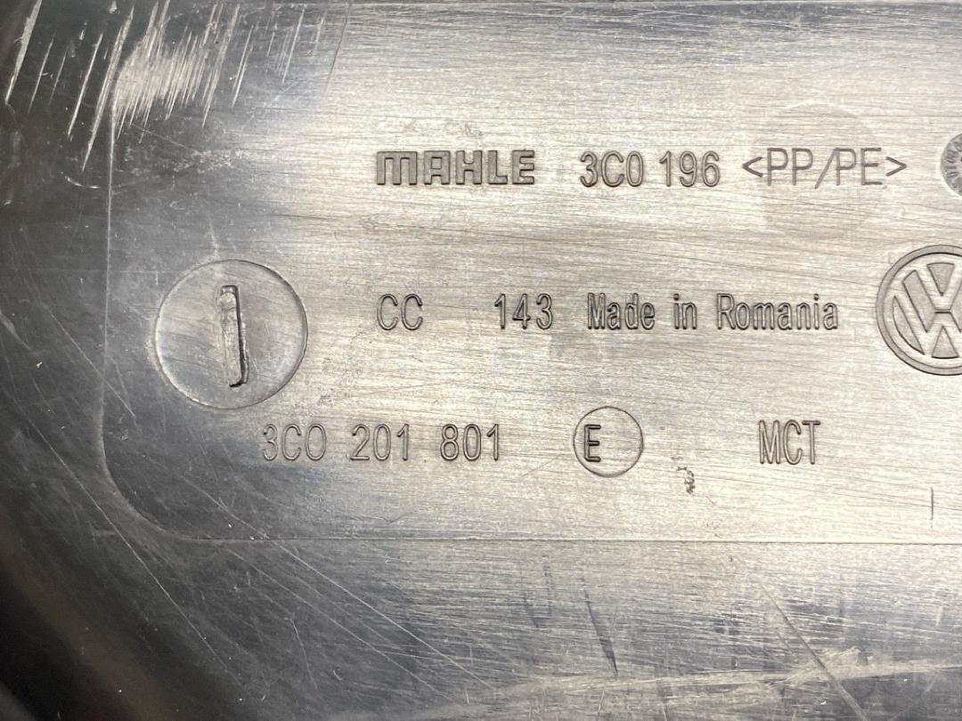 Адсорбер (фильтр паров топлива), 1470 рублей, Красноярск