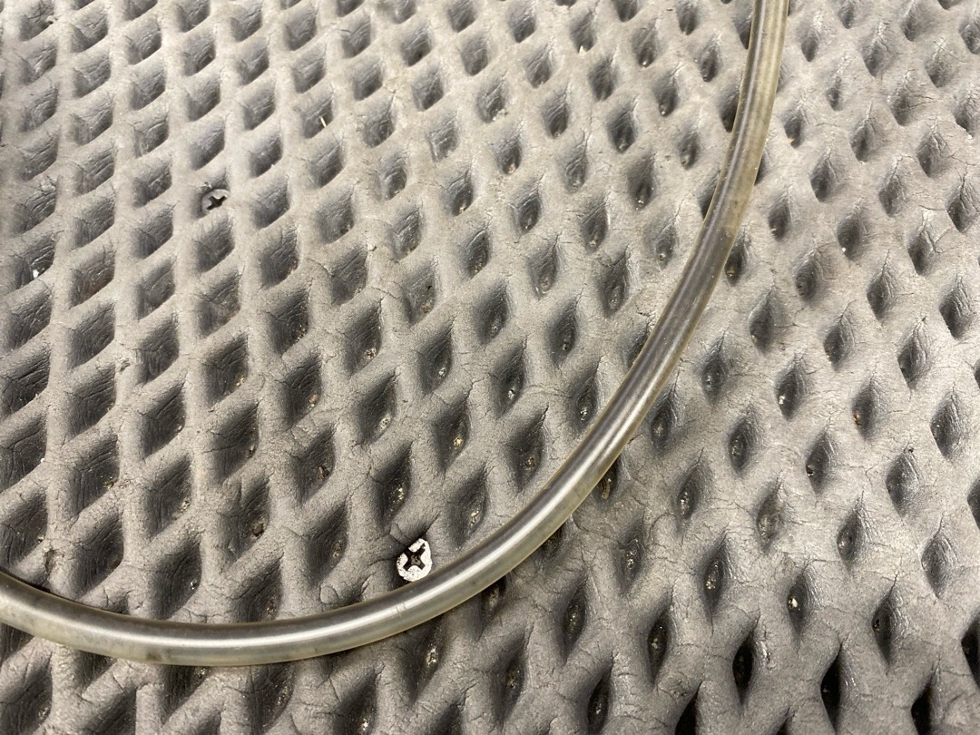 Лючок бензобака, 2860 рублей, Красноярск