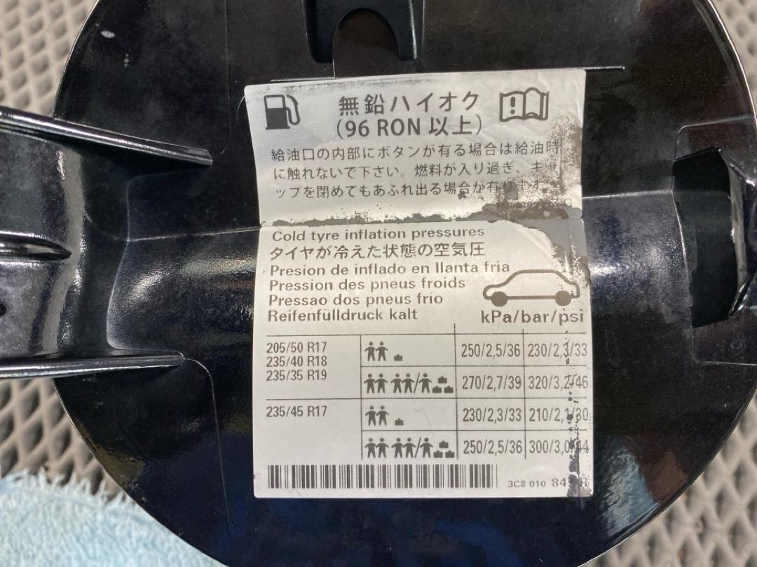 Лючок бензобака, 2860 рублей, Красноярск