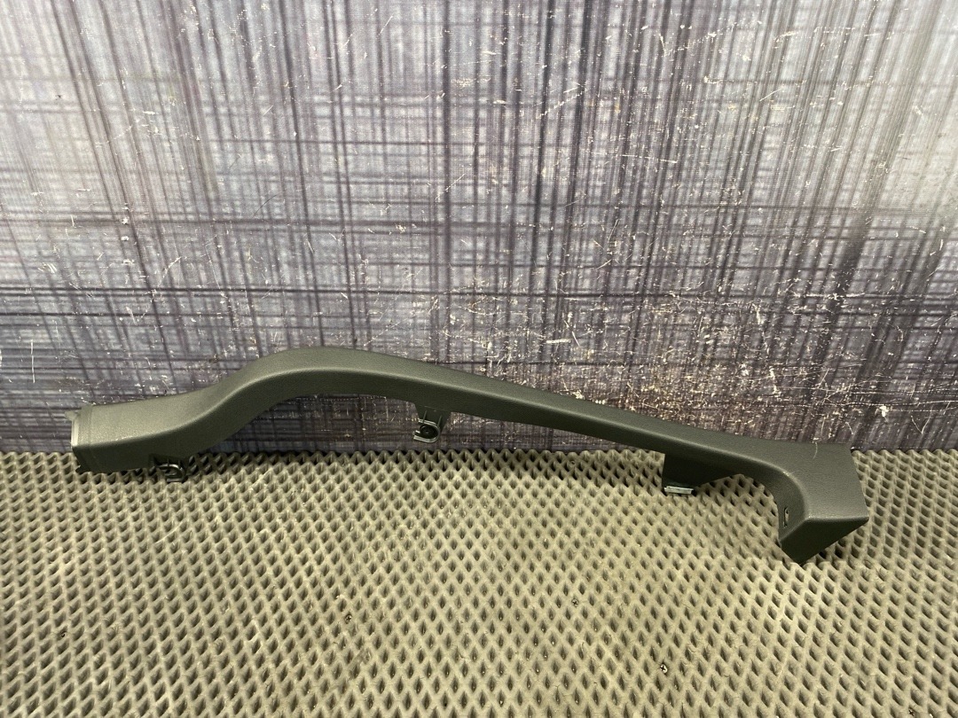 Пластик салона, 910 рублей, Красноярск