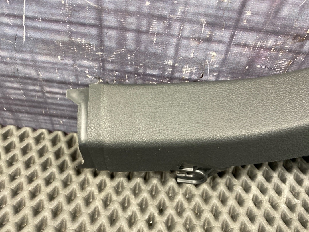 Пластик салона, 910 рублей, Красноярск