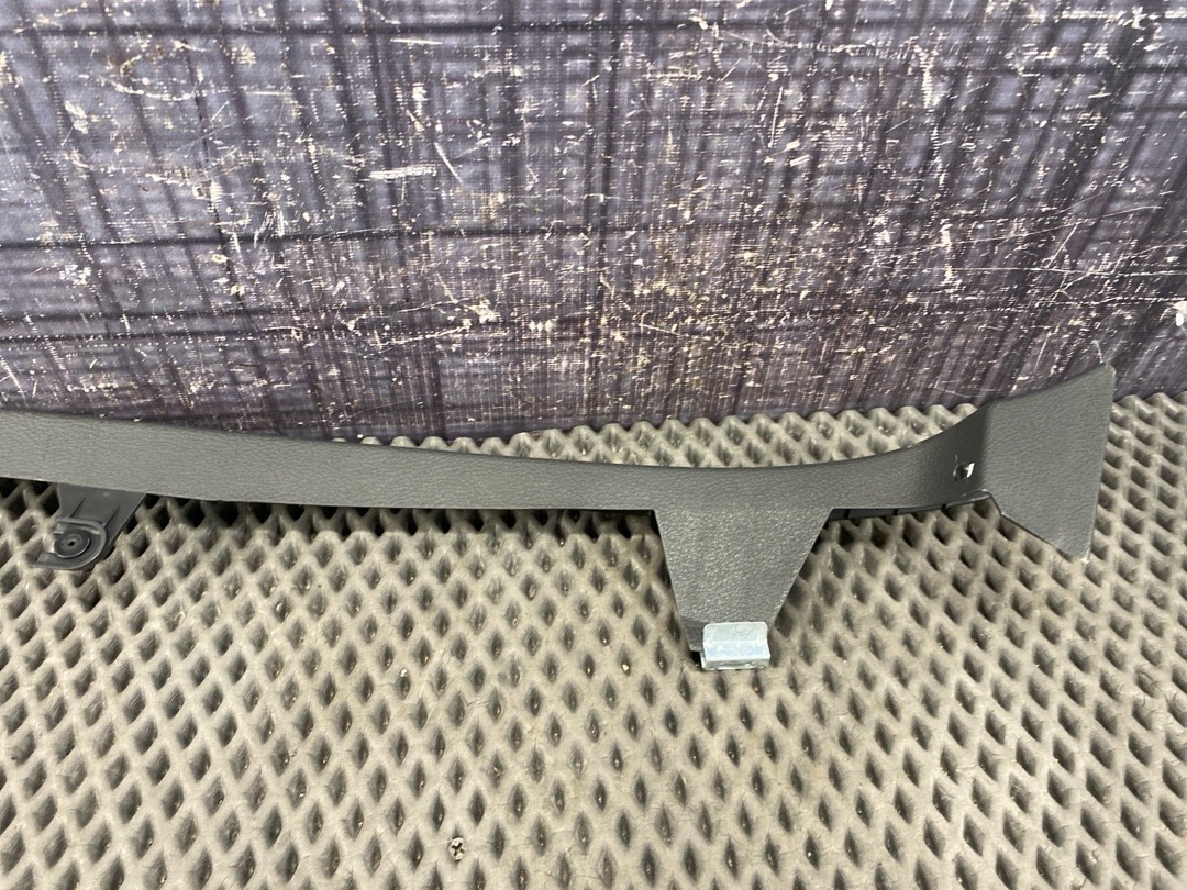 Пластик салона, 910 рублей, Красноярск