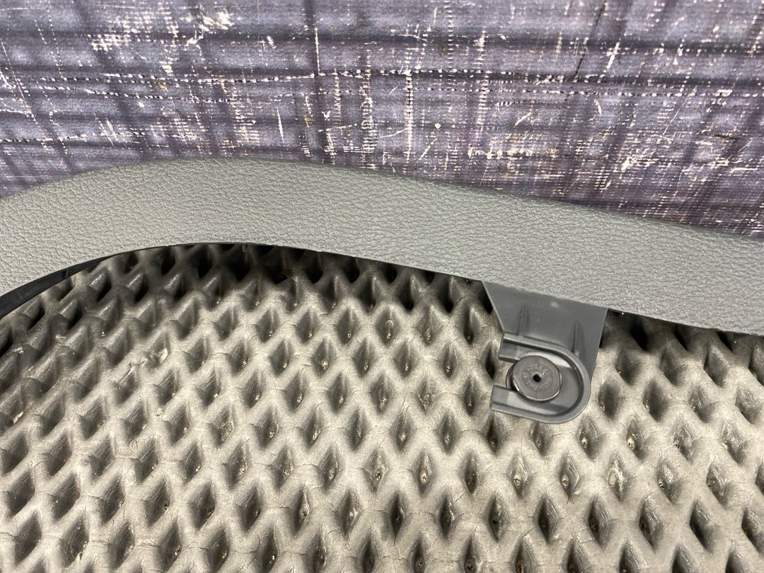 Пластик салона, 910 рублей, Красноярск