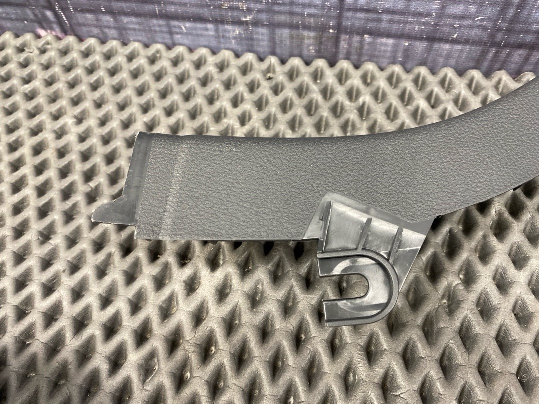 Пластик салона, 910 рублей, Красноярск