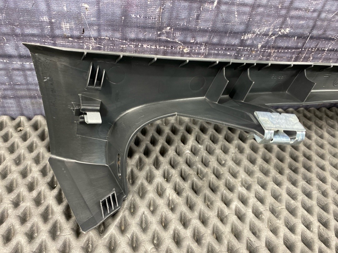 Пластик салона, 910 рублей, Красноярск