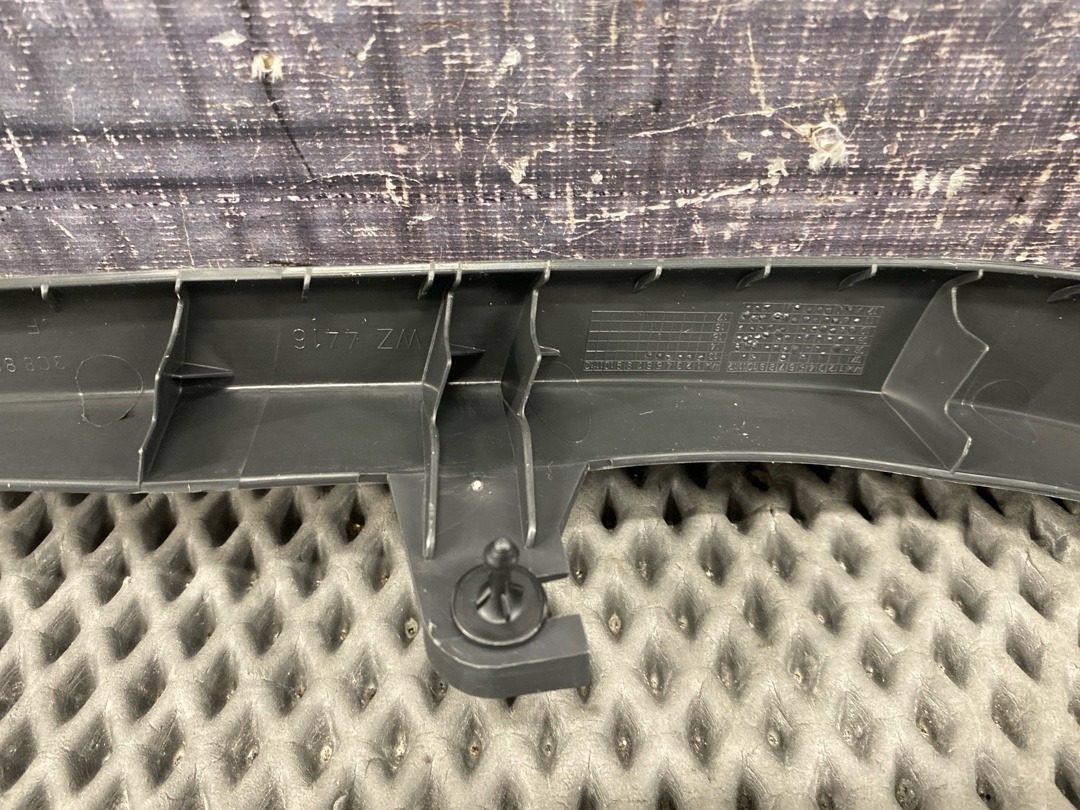 Пластик салона, 910 рублей, Красноярск