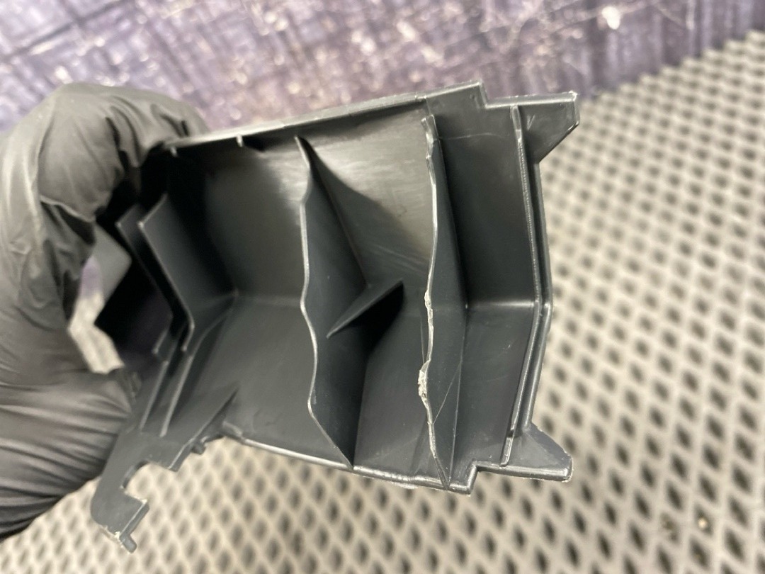 Пластик салона, 910 рублей, Красноярск