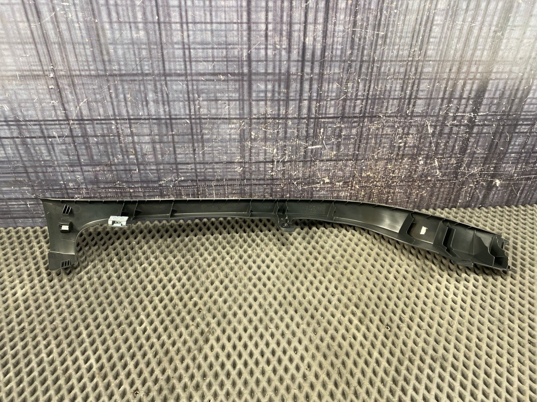 Пластик салона, 910 рублей, Красноярск