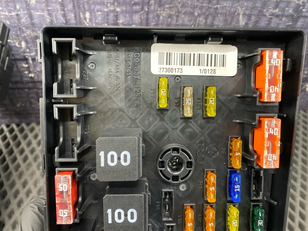 Блок предохранителей, 2820 рублей, Красноярск